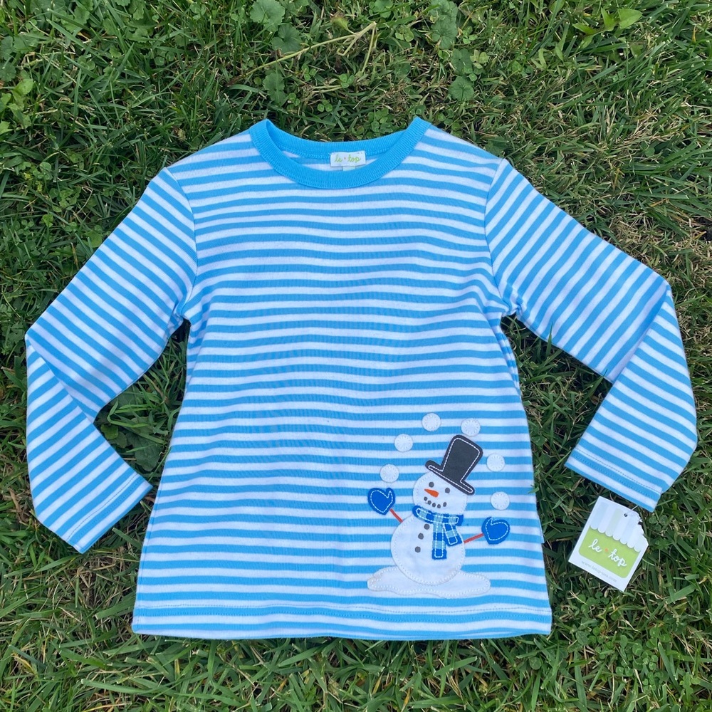 Le Top NWT ⛄️